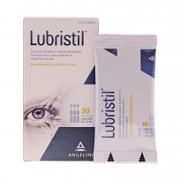 Lubristil solución...