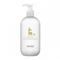Babé Pediatric leche...