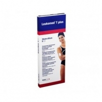 Leukomed T Plus apósitos...