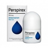 Perspirex strong...