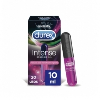 Durex Intense Orgasmic gel...