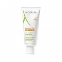 A-Derma Exomega leche...