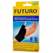 Futuro 3M muñequera pulgar...