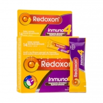 Bayer Redoxon Inmuno 4 14...