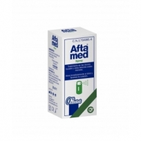 Aftamed Spray 15 Ml