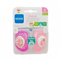 MAM Original chupete...