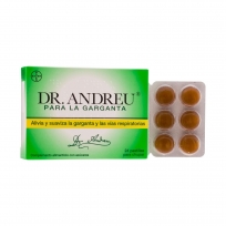 Bayer Dr. Andreu Pastillas...