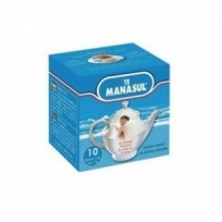 Manasul Classic 10 Filtros