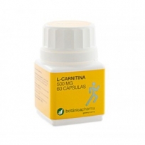 Botanicapharma L Carnitina...