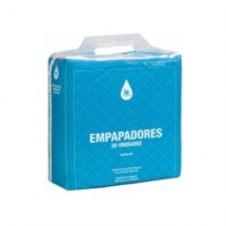 Interapothek Empapador 60 X...