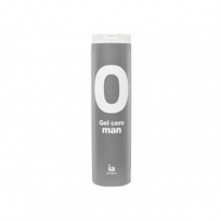 Interapothek Man gel cero...
