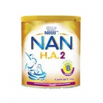 NAN 2 H.A. 800g
