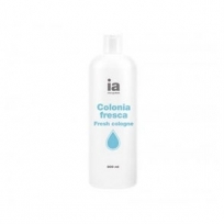 Interapothek Colonia Fresca...