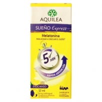 Aquilea Sueño Express 12ml