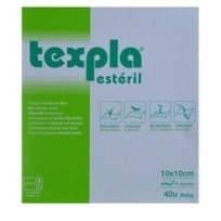 Texpla apósito esteril...