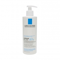 LIPIKAR BAUME AP+ 400 ML