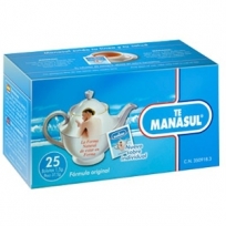 Manasul Te 25 Bolsitas