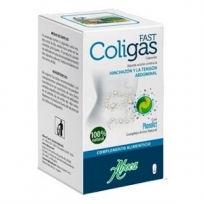 Aboca Coligas Fast 50cáps