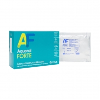 Aquoral Forte gotas...