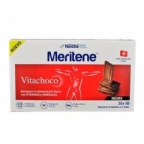 Meritene  Vitachoco...