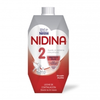 Nestlé NIDINA PREMIUM 2 500ml