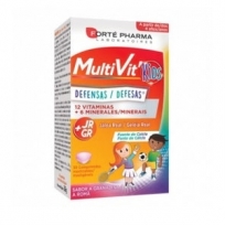 Forté Pharma Multivit...