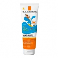 ANTHELIOS SPF50+ NIÑOS GEL...