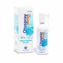 Reig Jofré Otospray 100ml