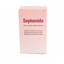 Septomida 30 Sobres