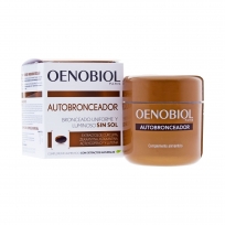 Oenobiol Autobronceador 3x...