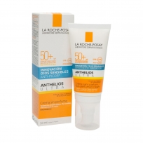 ANTHELIOS SPF50+ CREMA UV...