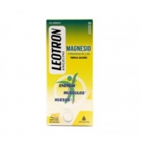 LEOTRON MAGNESIO 36 COMP...
