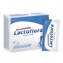 LACTOFLORA SUERO ORAL...