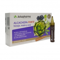 Arkofluido Alcachofa Forte...