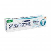 Sensodyne Repair And...