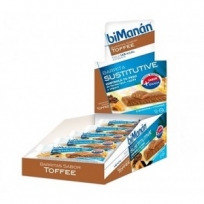 Bimanan Barritas Toffe 24uds