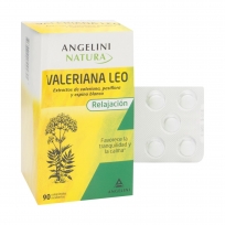 Valeriana Leo Angelini 90Comp