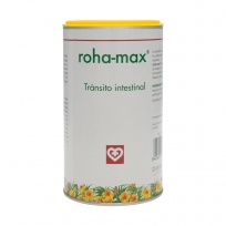 Roha-Max Tránsito...