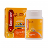 Bayer Redoxon Go sin...