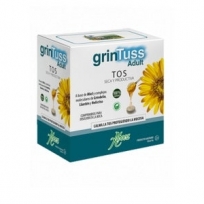 Aboca GrinTuss Adulto Con...