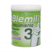 Blemil plus 3 crecimiento 800g
