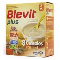 Blevit plus 8 cereales con...