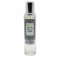 IAP AGUA DE PERFUME PQ N 52...