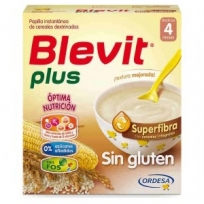 Blevit plus cereales sin...