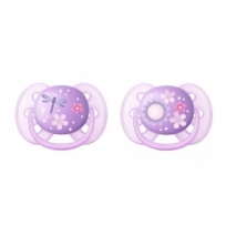 AVENT CHUPETE ULTRA SOFT...