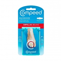 Compeed ampollas dedos del...