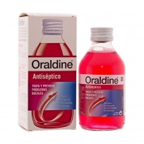 Oraldine colutorio...
