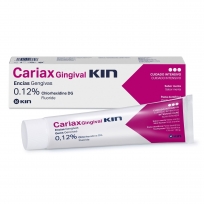 Cariax Gingival pasta...