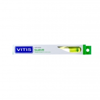 Vitis cepillo dental suave 1ud