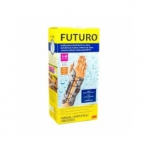 Futuro Mu?equera Wr Der S-m